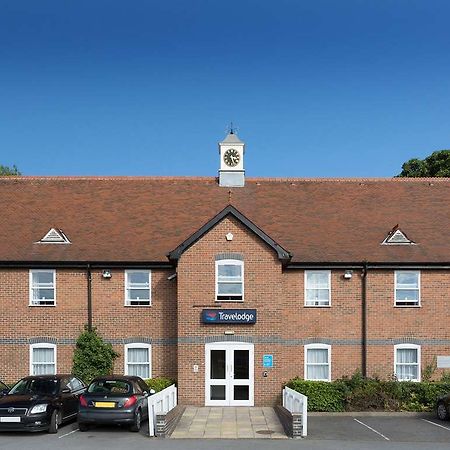 Travelodge Leicester Hinckley Road Экстерьер фото