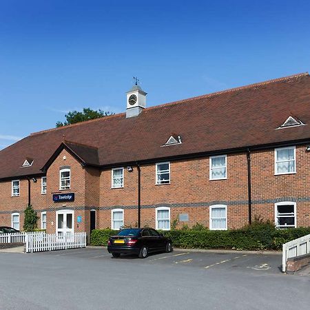 Travelodge Leicester Hinckley Road Экстерьер фото